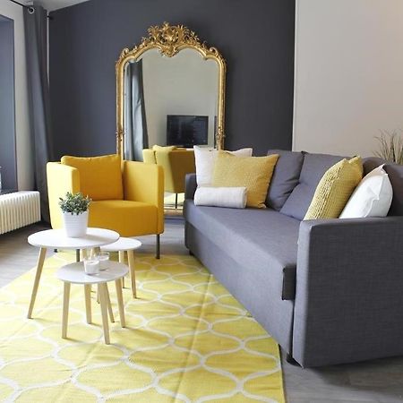 Maison Bacou N2 การ์กาซอน ภายนอก รูปภาพ